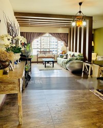 Blk 523C Tampines Central 7 (Tampines), HDB 5 Rooms #204743621